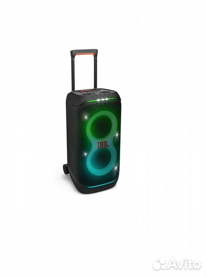 Портативная акустическая система JBL PartyBox 320