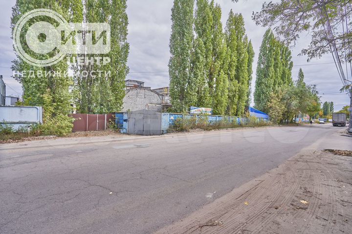 Склад, 650 м²