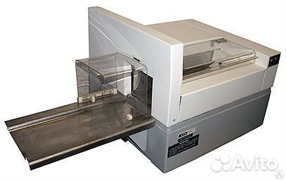 Хлеборезка ахм-300Т