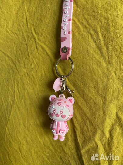 Брелок для ключей