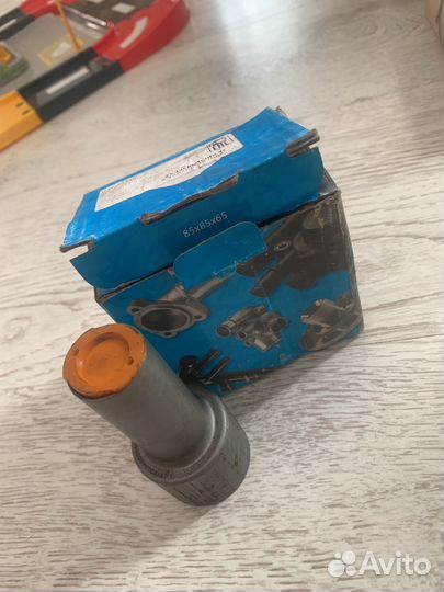 Подшипник первичного вала renault clio, kangoo