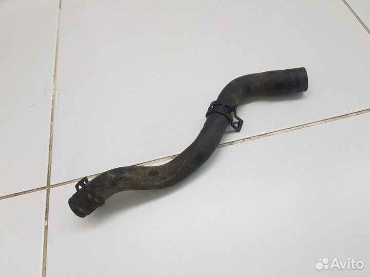 Патрубок системы охлаждения (Chery Tiggo 8 Pro)