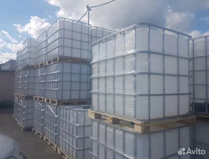 Емкость для воды