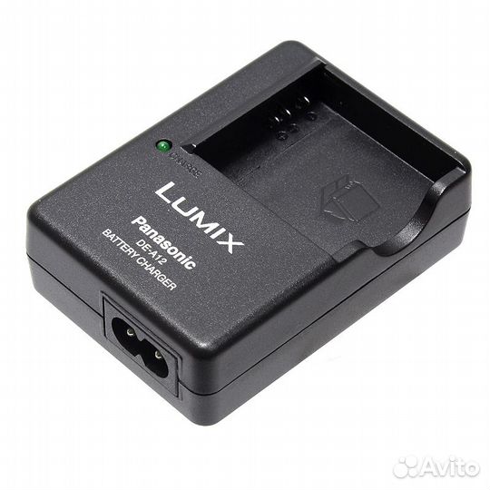 Panasonic DE-A12/A11