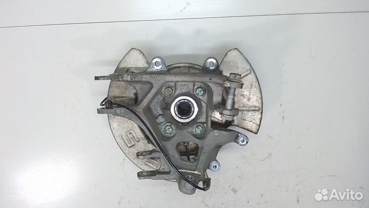 Датчик ABS Tesla Model S, 2013