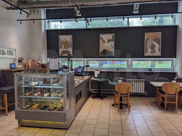 Сдам офисное помещение, 92 м²