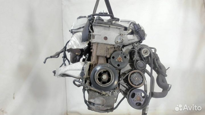 Компрессор кондиционера Volkswagen Touareg, 2008