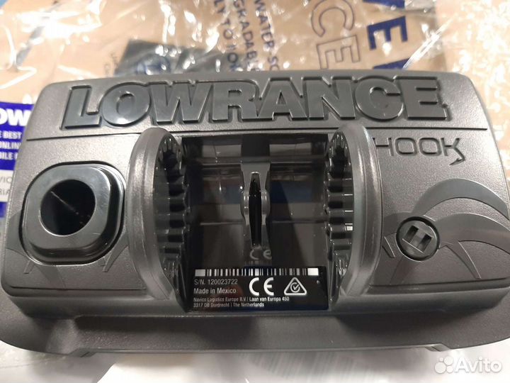 Катер мотор оупен-Неман 500оупен+эхолот Лоуренс