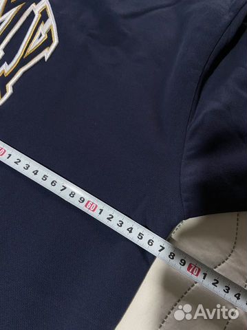 Tommy jeans свитшот оригинал объявление продам