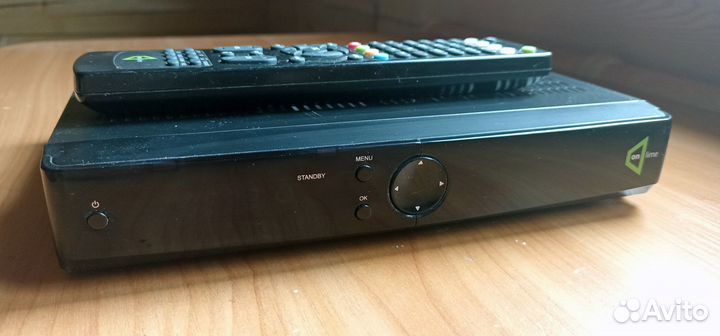 Ресивер Humax cxhd-5150C