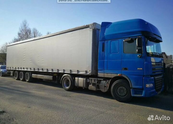 Грузоперевозки межгород от 200км, попутные грузы