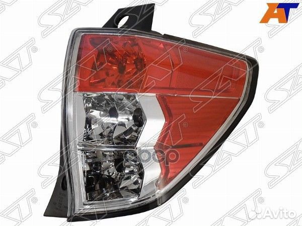 Фонарь задний ST2201908R Sat