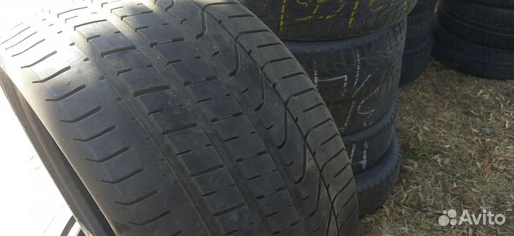 Tornel Vectra AX 245/40 R19