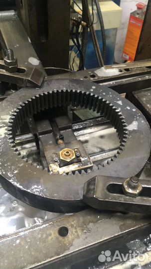 Электроэрозионная обработка, токарка чпу