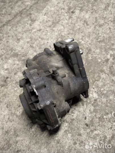 Раздатка Toyota RAV4 2.0 2.4 2.2D AT