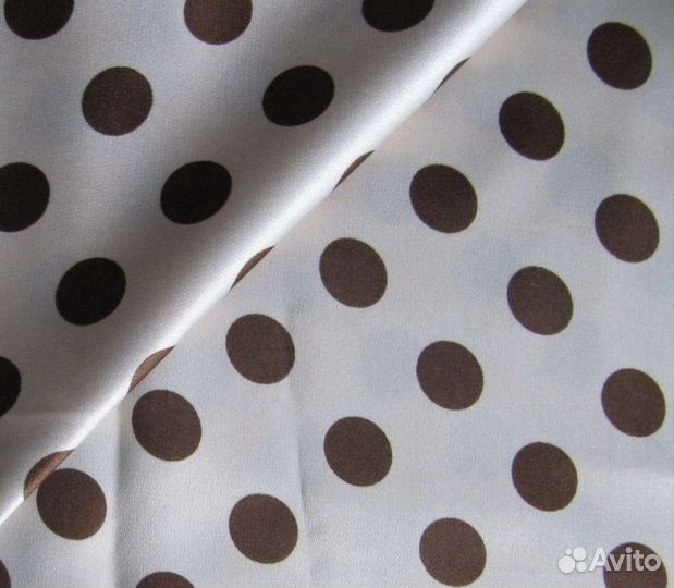 Отрезы ткани