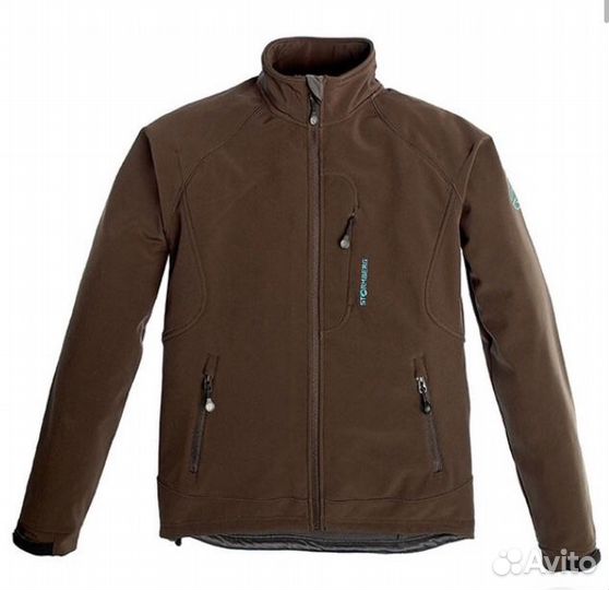 Новая мужская куртка Stormberg. Размер М