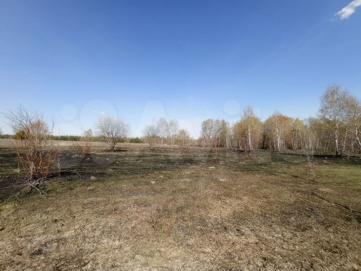 Участок 15,64 га (СНТ, ДНП)