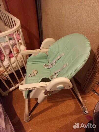 Стульчик для кормления