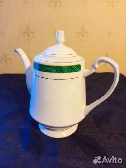 Сервиз чайный китайский фарфор Great wall