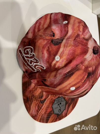 Кепка бейсболка