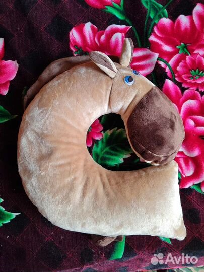 Подушка для шеи