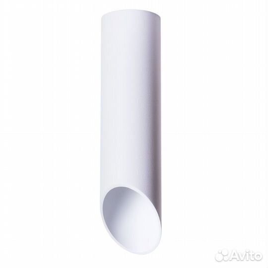 Светильник точечный Arte Pilon A1622PL-1WH - мятая