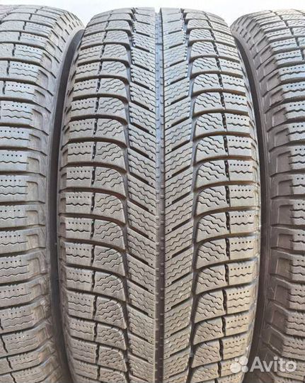 Michelin X-Ice XI3 225/65 R17 102T