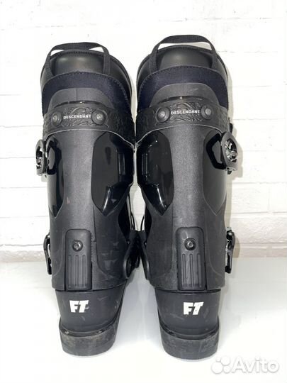 Горнолыжные ботинки Full Tilt