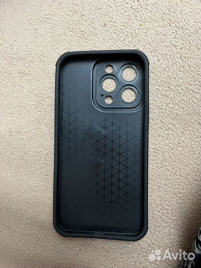 Чехол на iPhone 13 pro
