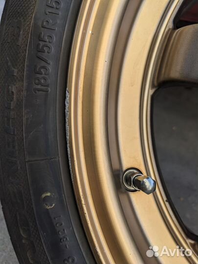 Колеса r15 летние