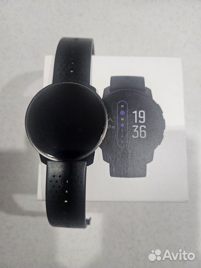 Часы suunto 9 peak