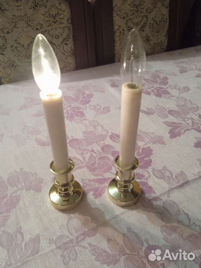 Светильник декоративный