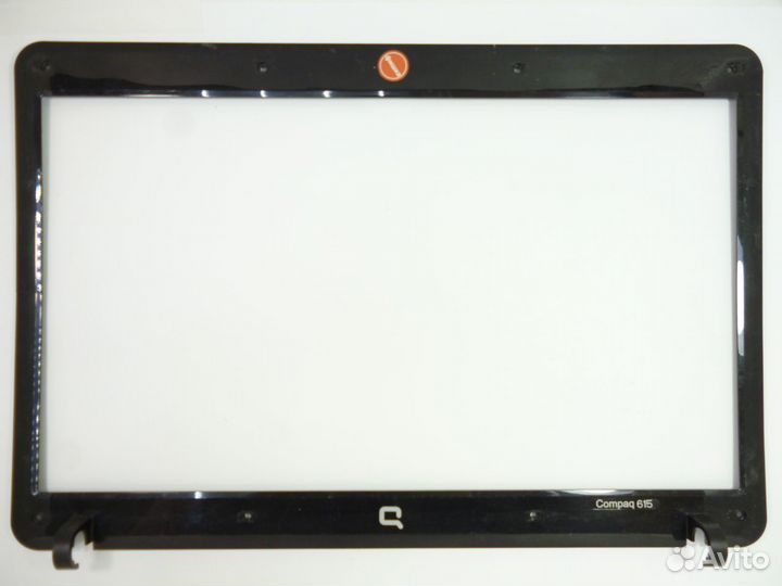 Б. у. запчасти ноутбука HP Compaq 615