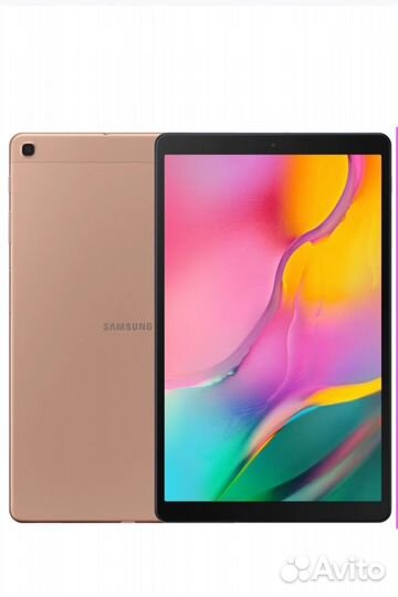 Планшет Samsung Galaxy Tab A 10.1 SM-T515