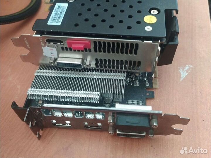 Radeon rx 570 4gb
