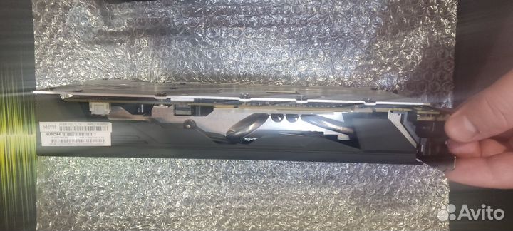 Sapphire rx 580 4gb