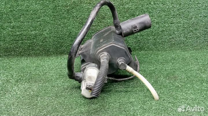 Абсорбер топливный Bmw 5-Series