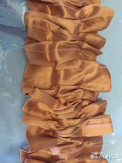 Комплект, можно отдельно. Тафта, пр- во Турция