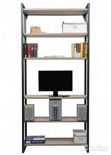 Стеллажcombik XXL 100/6