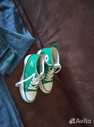 Женские вещи