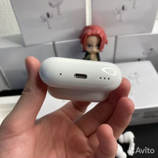 Apple airpods pro 2
