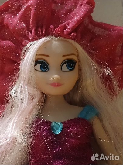 Кукла дисней disney