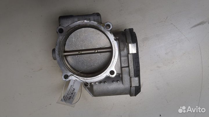 Заслонка дроссельная Hyundai Equus