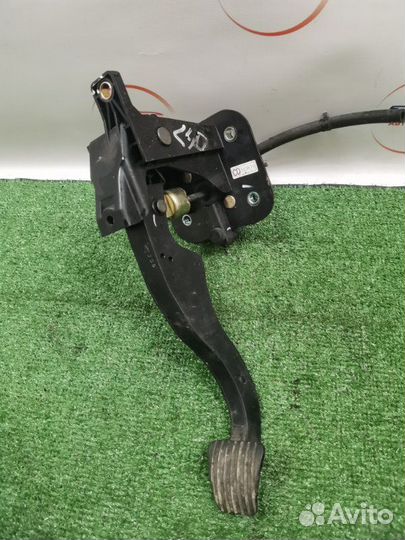 Педаль сцепления Chevrolet Lacetti хэтчбэк 1.6