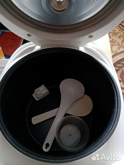 Мультиварка