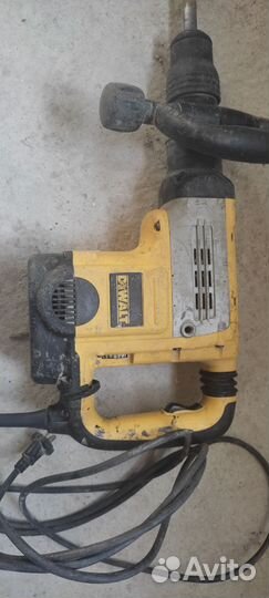 Dewalt D25871 QS
