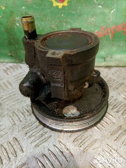 Насос гур Renault Kangoo каблук 1.4 2005