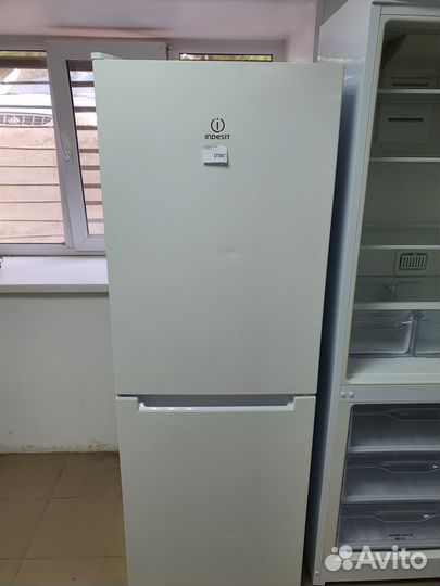 Холодильник indesit NoFrost Гарантия/Доставка