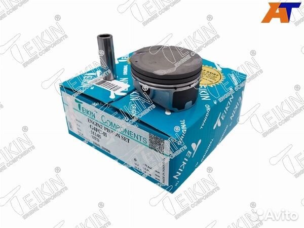 Поршень KIA RIO